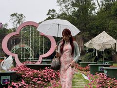 -广州莲花山旅游区