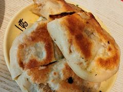 -老北京馅饼粥(西单店)