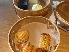 -tea’stone(新天地店)