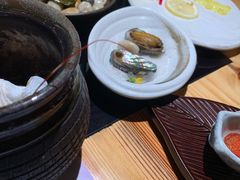 -花潮料理艺食馆(世欧广场店)