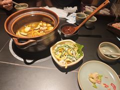 -季季山·云南野生菌火锅(上海首店)