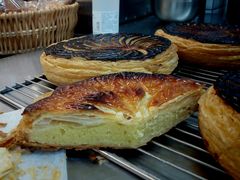 国王饼-富贵面包公司(运河店)