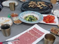-牛犇炭火烤肉·鲜切烤肉(承德总店)