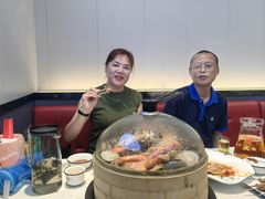 -87号烧烤海鲜·大排档(金沙滩店)