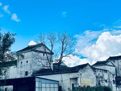 -林寨古村