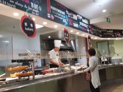 -So Lounge索兰至餐厅(蓝色港湾店)