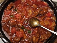 -小八仙·宴(三峡茶庄店)