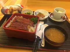 -皇品田苑日式料理(苏州中心店)