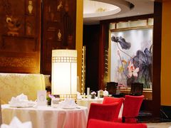 -香乐园·淮扬菜中餐厅·Shang Garden(福田香格里拉店)