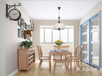 我们需根据自身家居空间结构设计，主次分明，布局合理