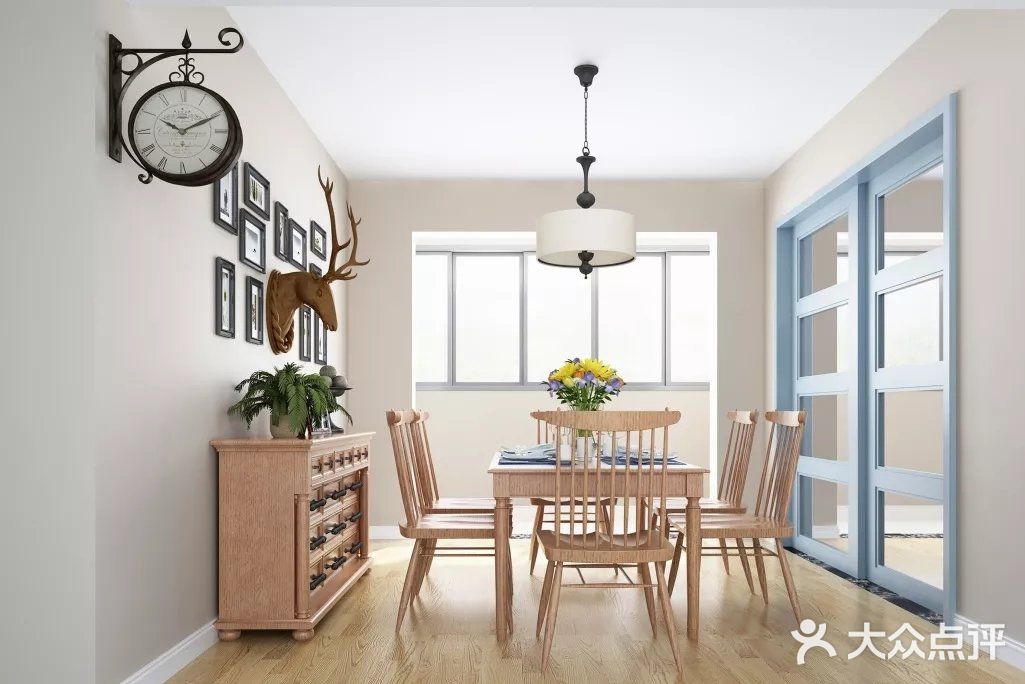 我们需根据自身家居空间结构设计，主次分明，布局合理