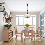 我们需根据自身家居空间结构设计，主次分明，布局合理