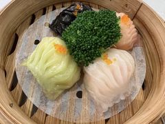 -酌宴府The China Club·广州万富希尔顿酒店(云城东路店)