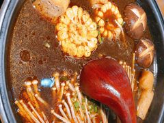 -大牛湾·眷村牛肉面(蠡溪店)