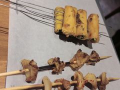 -肉串汪(西便门店)