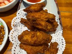 -全州拌饭馆(断桥店)