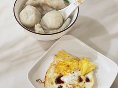 -秋凤鱼丸(金鼎总店)