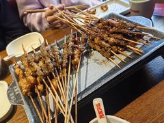 -管氏翅吧(护国寺店)