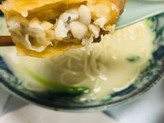 -明呈黄鱼面馆(斜土路店)
