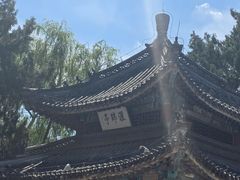 -莲池书院博物馆