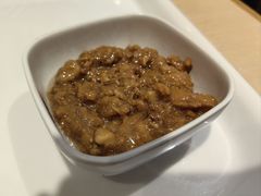 -灵芝妹子海鲜米线(劳动公园店)