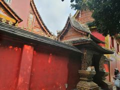 -西双版纳傣族园