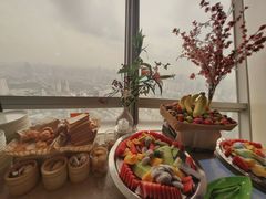 -339旋转餐厅(天府熊猫塔店)