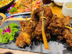 -益恒饭店乡间白族菜(古城总店)