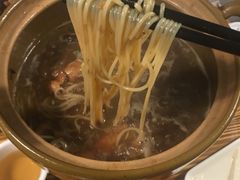 -食爺炭炉鸡煲·烧烤