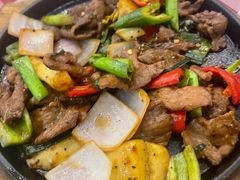 -吉源大排档·鱼生·海鲜(烧烤彩印厂店)