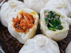 -胡家包子·清真(大众巷店)