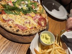 -La Strada(安福路店)