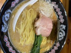 -Ramen满吉·豚骨拉面(丽园路店)