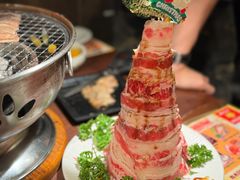 -肉仓焼肉バー(烟台山店)