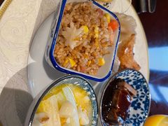 -神奇王国贵宾廊