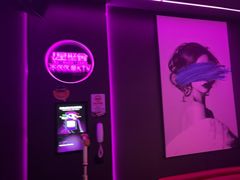 -星聚会KTV X Party(上海真如中海环宇城店)