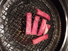 松阪牛焼肉M(法善寺横丁店)-松阪牛焼肉M(法善寺横丁店)