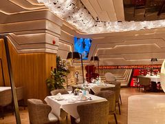 -燃扒房Steakhouse(皇庭店)