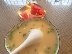 -新繁老號豌豆汤饭店·江湖菜(宝光寺店)