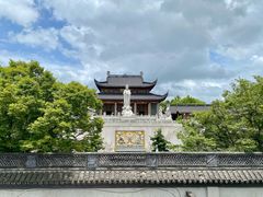 -观潮胜地公园