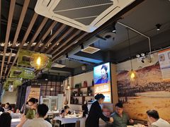 -西域阿里马新疆菜·清真(桂花路店)