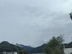 -新安江山水画廊风景区
