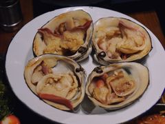 -烧货·活海鲜炭烧(湖滨商业街店)