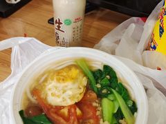 -瓦记米粉(东鼓道店)