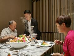 -深圳同泰万怡酒店·万荟轩自助餐厅(同泰店)