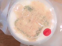 椰丝奶盖-爸爸糖吐司面包(无锡阳光花园店)
