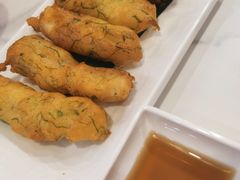 苔条黄鱼-南八仙·老上海味道(南京东路店)