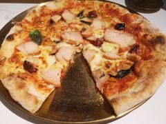 玛格丽特烟熏鸡肉-大象厨房(重庆道店)