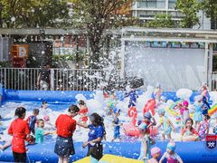 -浦东民办万科幼儿园