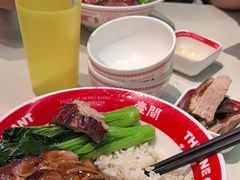 -明腾壹间茶餐厅(新都会花园广场店)